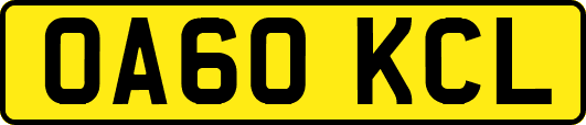 OA60KCL