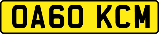 OA60KCM