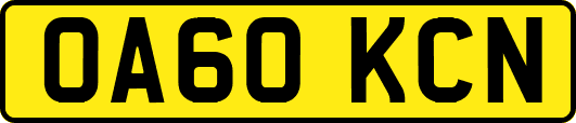OA60KCN