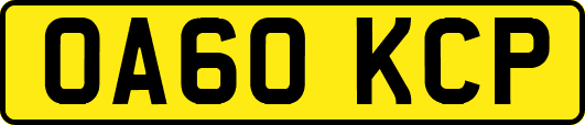 OA60KCP