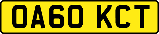 OA60KCT