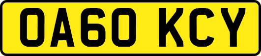 OA60KCY