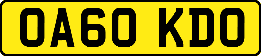 OA60KDO