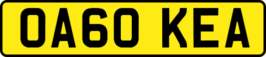 OA60KEA