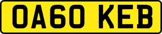 OA60KEB