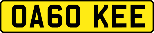 OA60KEE