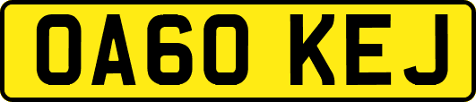 OA60KEJ