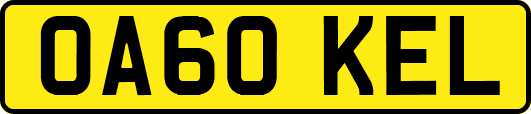 OA60KEL