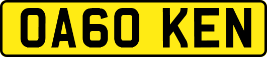 OA60KEN