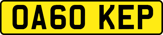 OA60KEP