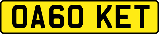 OA60KET
