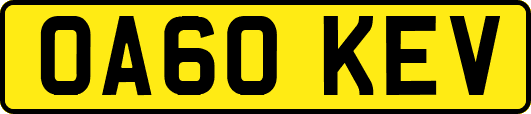 OA60KEV