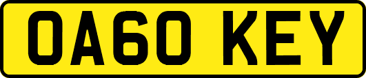 OA60KEY