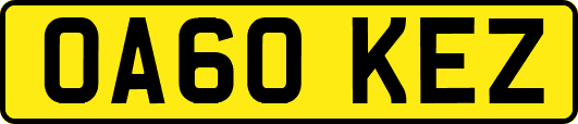 OA60KEZ