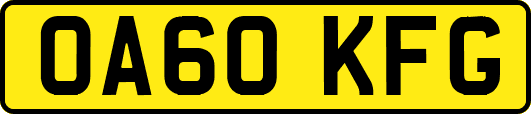 OA60KFG