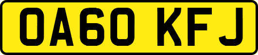 OA60KFJ