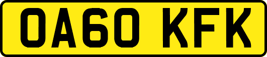 OA60KFK