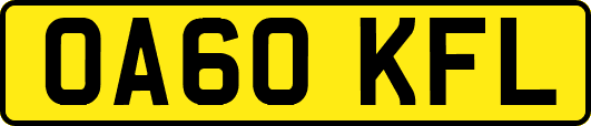 OA60KFL