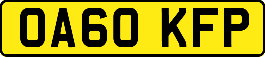 OA60KFP