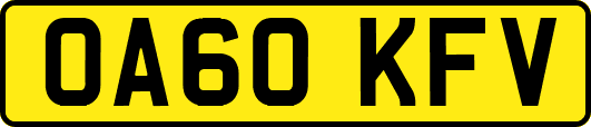 OA60KFV