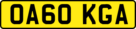 OA60KGA