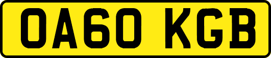 OA60KGB