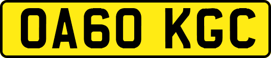 OA60KGC