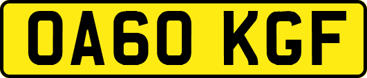 OA60KGF