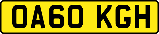 OA60KGH