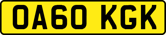 OA60KGK