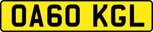 OA60KGL