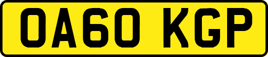 OA60KGP