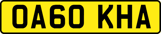 OA60KHA