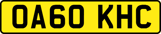OA60KHC