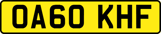 OA60KHF