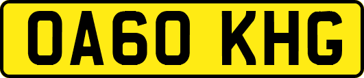 OA60KHG