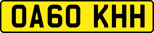 OA60KHH