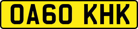 OA60KHK