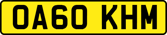 OA60KHM