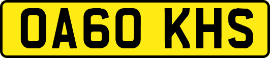 OA60KHS