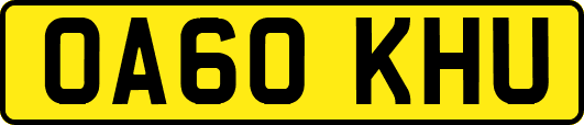 OA60KHU