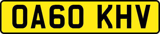 OA60KHV