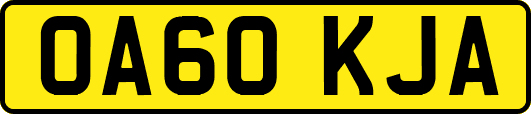 OA60KJA