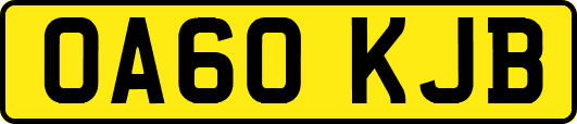 OA60KJB