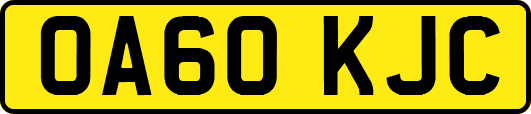 OA60KJC