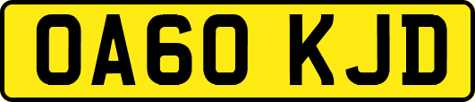 OA60KJD