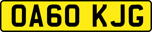 OA60KJG