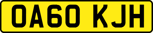 OA60KJH