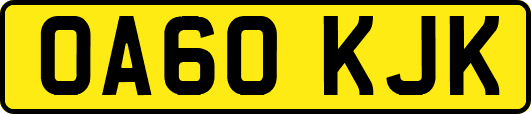 OA60KJK