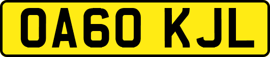 OA60KJL